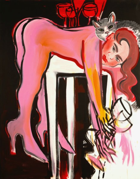 Bach Elvira